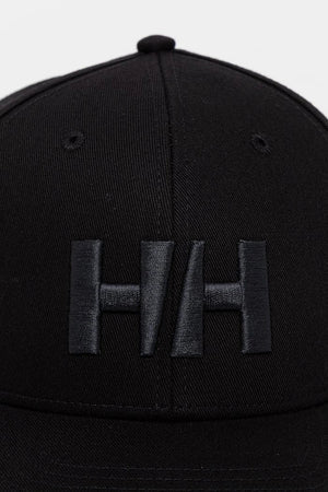 Helly Hansen pamuklu beyzbol şapkası