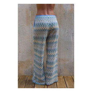 Baie Brune – Maud Strickhose | Mavi