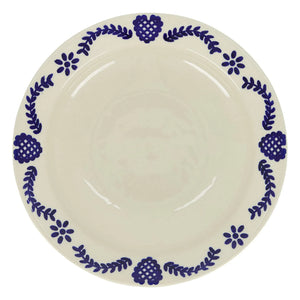 House of Capricorn - Viana Suppenteller | Blau