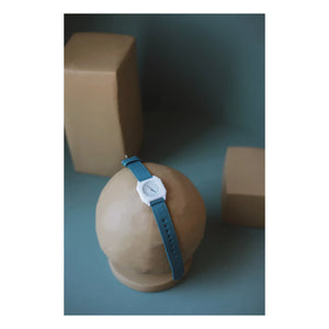 Mini Kyomo - Uhr | Blau