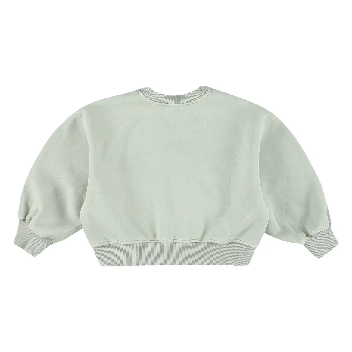 Morley - Zyco Cat Sweatshirt | Salbei