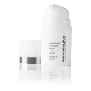 Dermalogica - Powerbright Nachtcreme - 50 ml