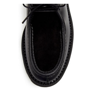 Pompeii - Latymer Loafer | Schwarz