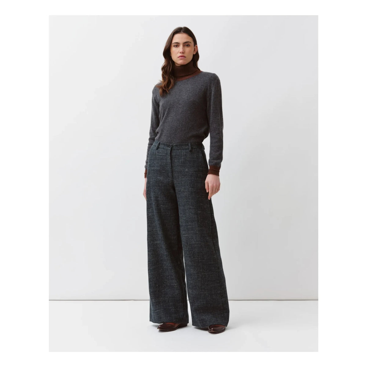 Diega - Piedro Hose | Grau