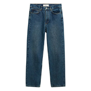 Skall Studio - Organische Baumwolle Jeans | Blau