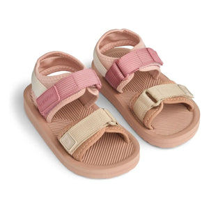 Liewood – Monty-Sandalen | Rosa
