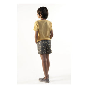 Sunchild - Luis Cactus Badeshorts | Khaki