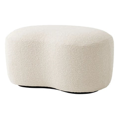 & Tradition - Margas LC5 Pouf, Louise Liljencrantz | Creme