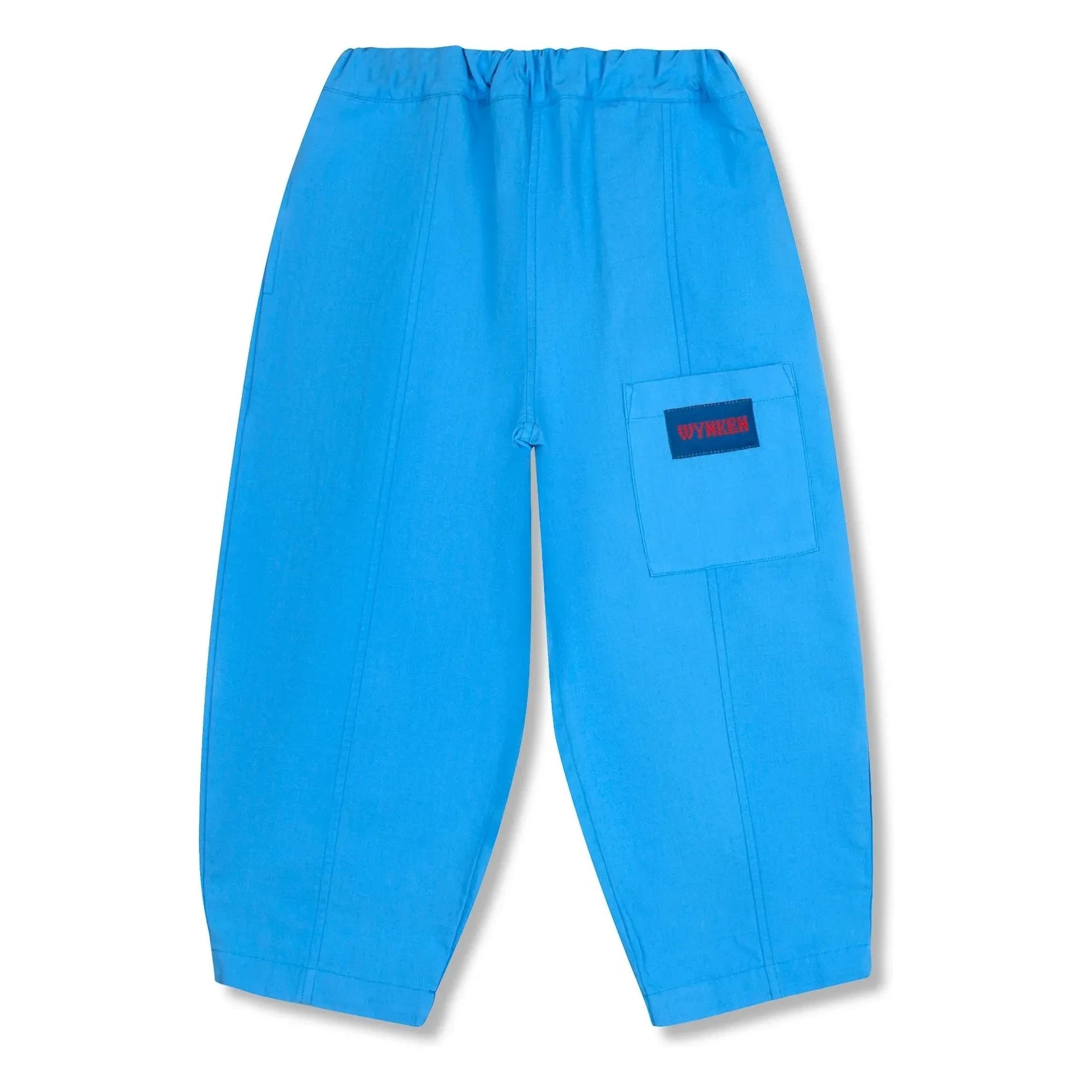 Wynken - Blaue Cargohose