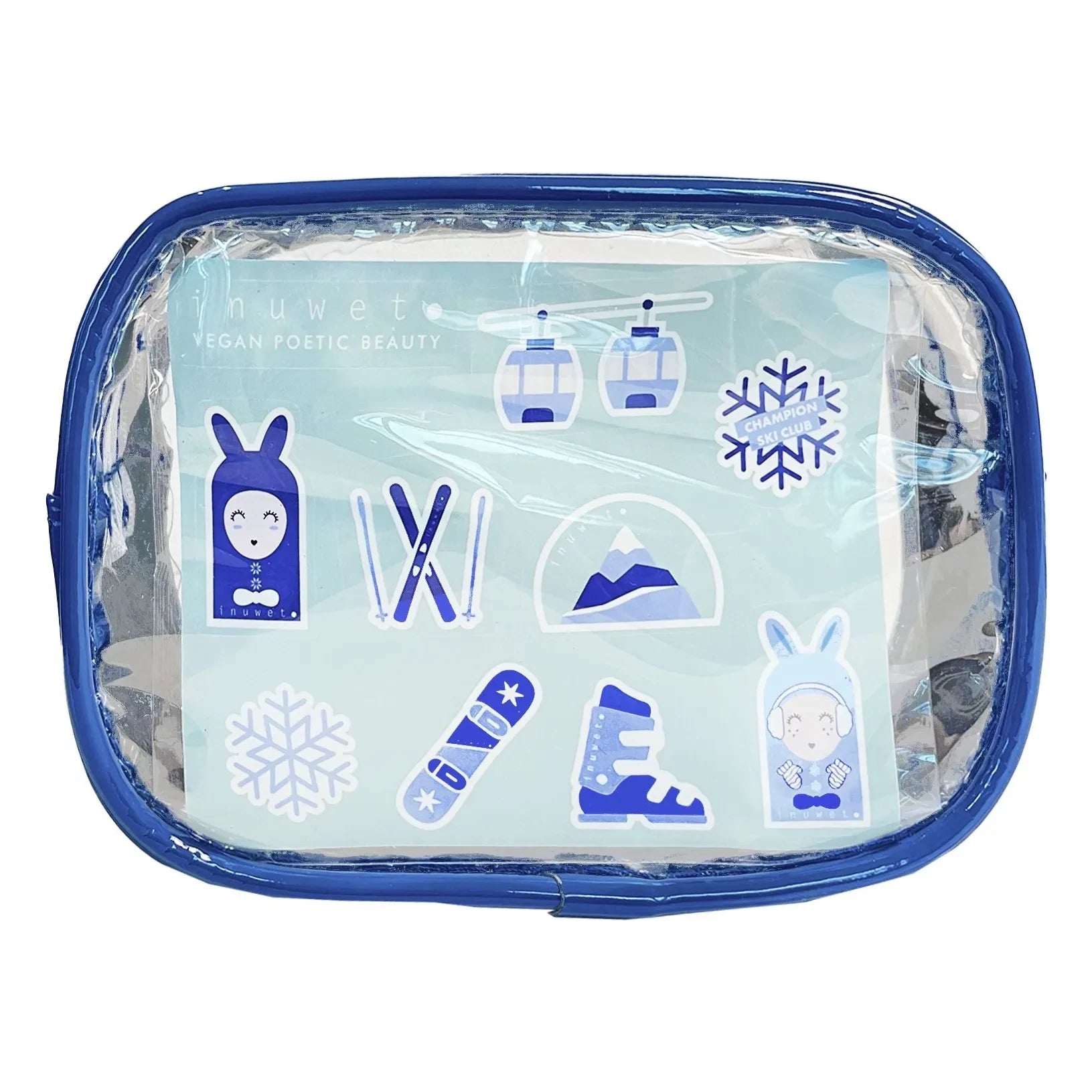 Inuwet - Ski Club Set