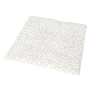 Babyshower - Spielmatte Olive | Ecru