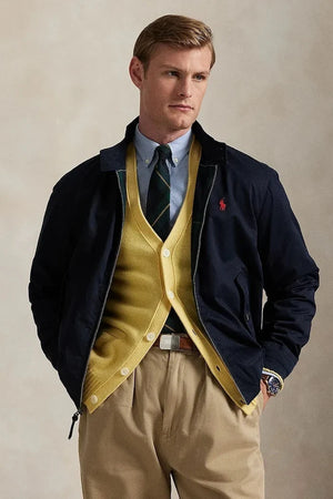 Polo Ralph Lauren Polo Yaka