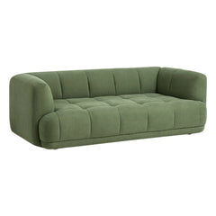 Hay - Quilton 2-Sitzer Sofa | Khaki