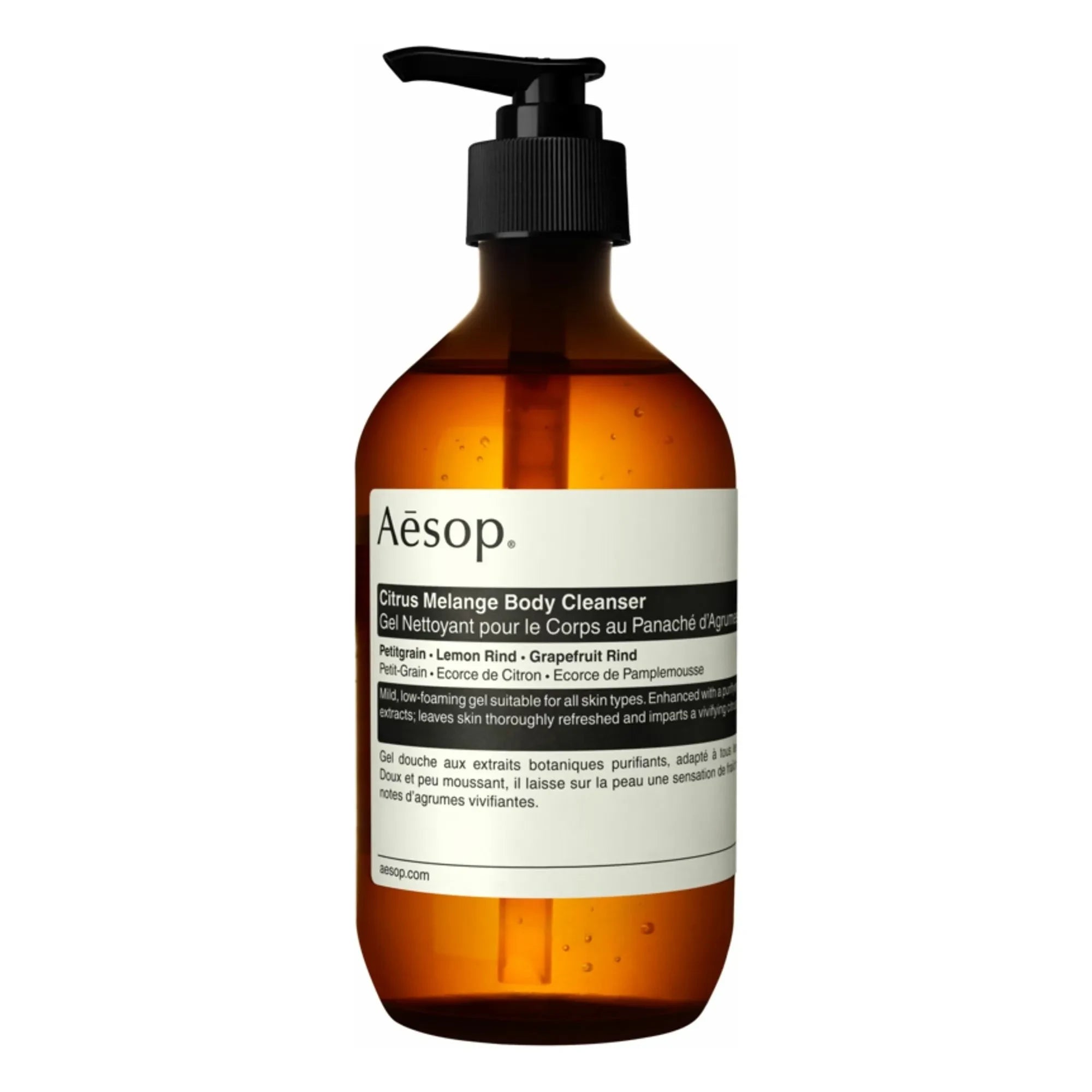Aesop - Zitrusmischung Duschgel - 500 ml