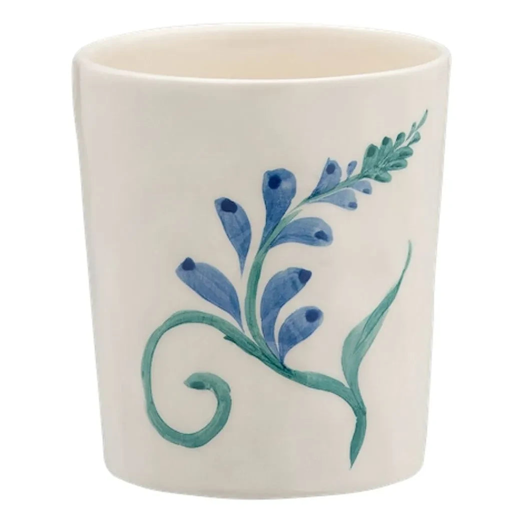 Anna + Nina - Indigo Tasse | Blau