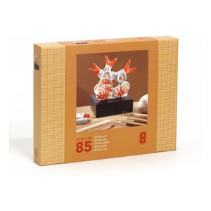 Djeco - Workshop 85 Modellierset