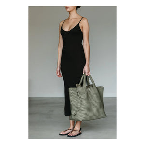 Marrea - Cabas Extra Large Marrea | Hellkhaki