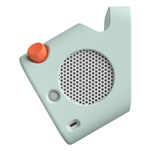 Yoto Player - Yoto Player Schutzhülle | Aquamarin