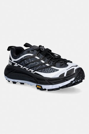 Hoka Mafate Three2 Wordmark