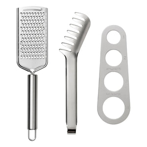 PrintWorks - Set für Pasta-Utensilien