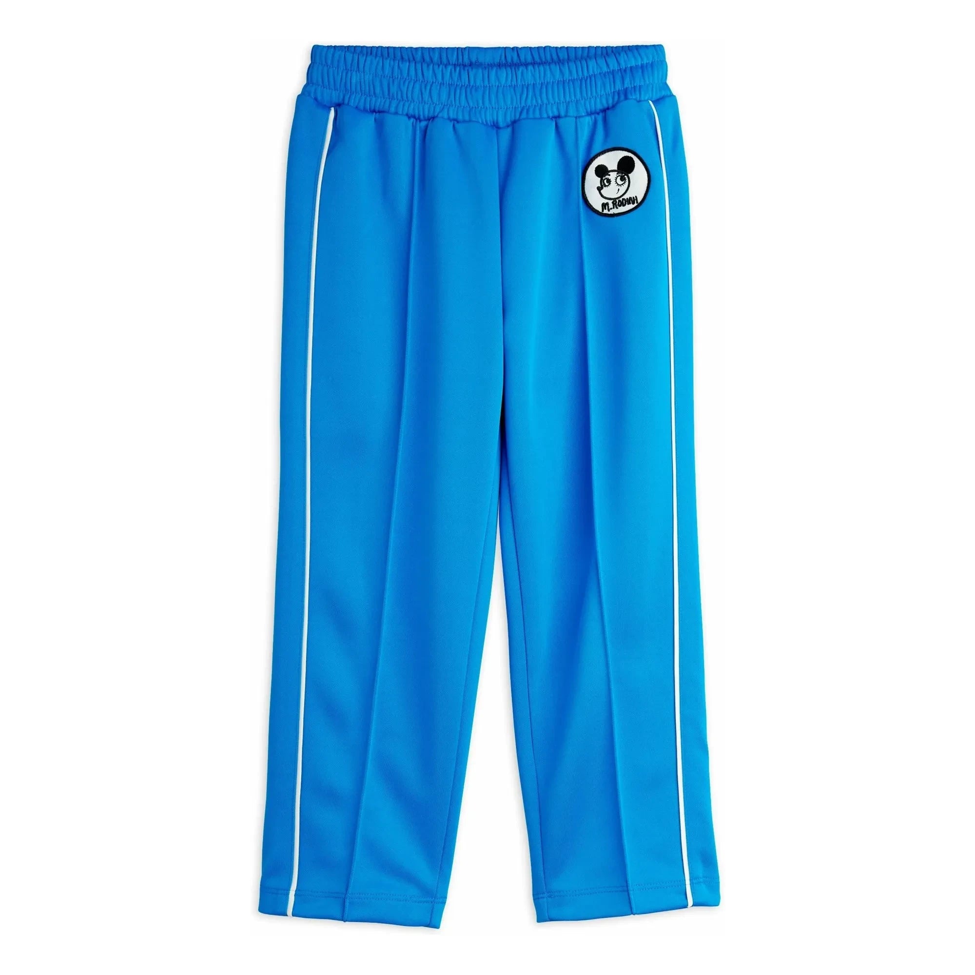 Mini Rodini - Ritzratz Jogger | Blau