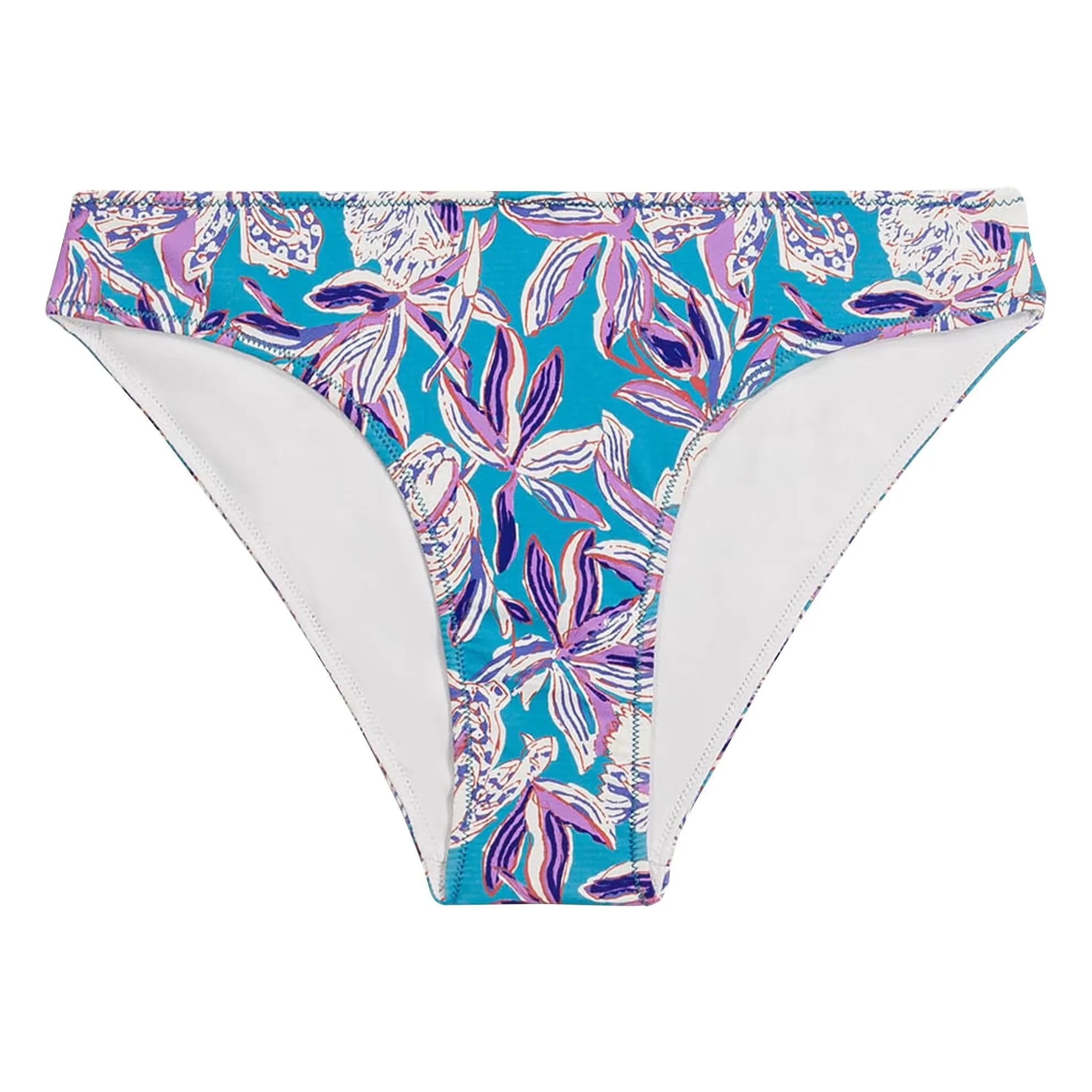 Louise Misha - Kai Jersey-Unterteil | Blau