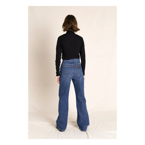 Finger in the nose - Große Fiona Jeans | Denim