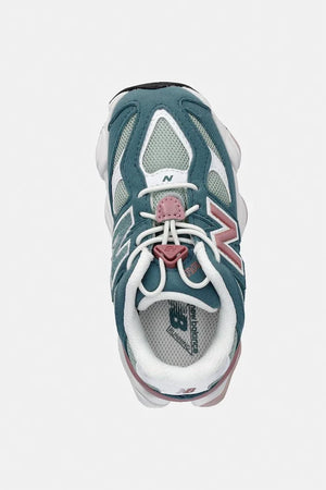 New Balance 9060 Çocuk Spor Ayakkabı