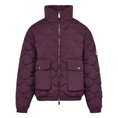 Pyrenex - Enola Daunenjacke | Aubergine