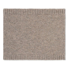 Bompard - Kaschmir-Loop-Schal | Beige