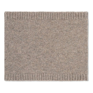 Bompard - Kaschmir-Loop-Schal | Beige