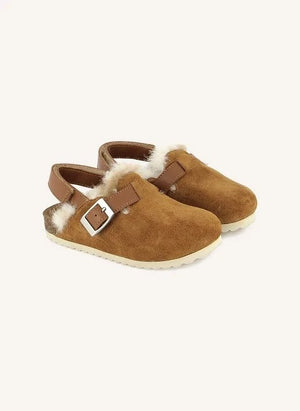 Bonton - Astarlı Terlikler | Camel