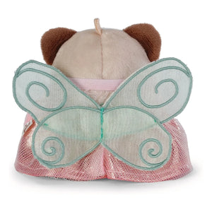Nici - Rakuma Waschbär Plüschtier | Rosa