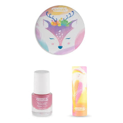 Namaki - Chickadee Trio set | Sarı