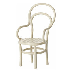 Maileg - Vintage Stuhl | Ecru