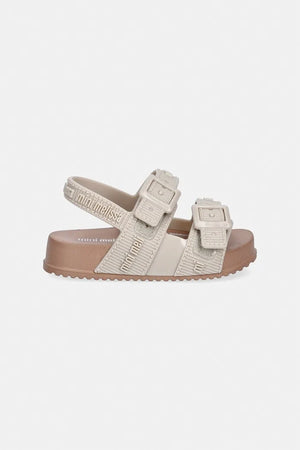 Melissa COZY M LOVER BB Kindersandale