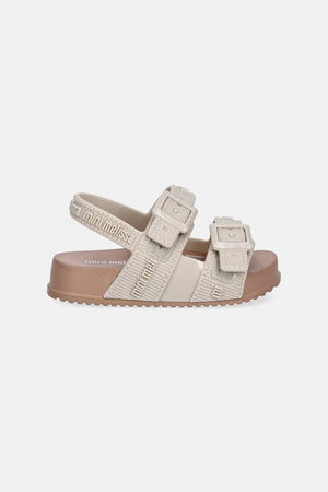 Melissa COZY M LOVER BB Kindersandale