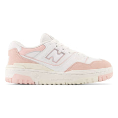 New Balance - Klassische Schnürsenkel 550 Sneaker | Hellrosa