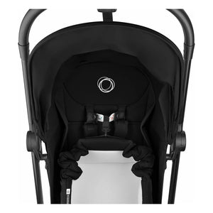 Bugaboo - Baby Nest Butterfly 2 | Schwarz