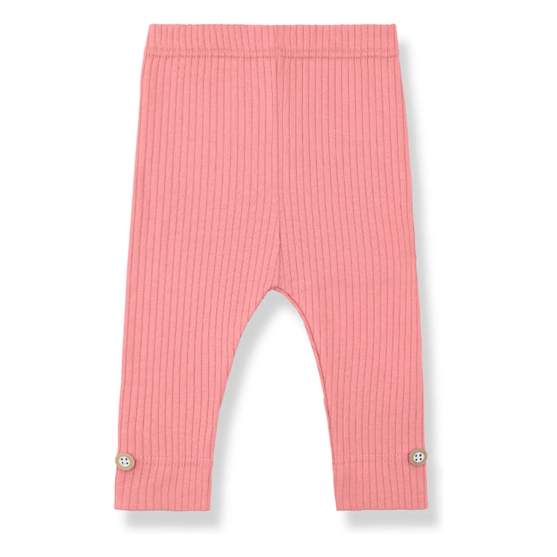 1+ in the family - Sina Leggings | Blush