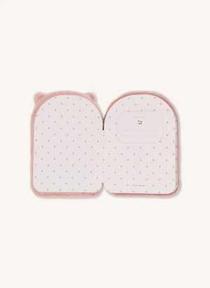Konges Sløjd - Pembe Defter