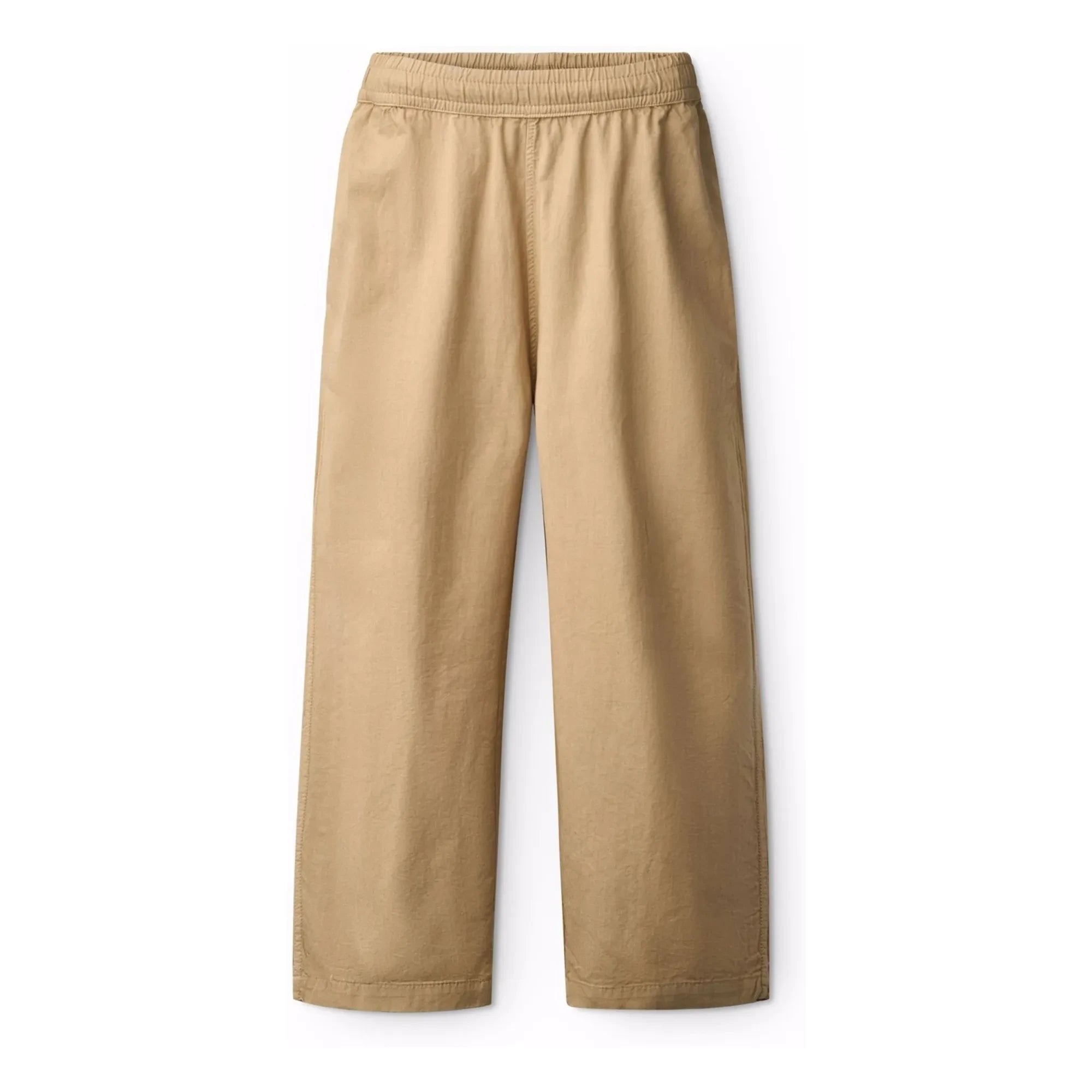 Molo - Aster Bio-Baumwollhose | Beige