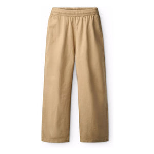 Molo - Aster Bio-Baumwollhose | Beige