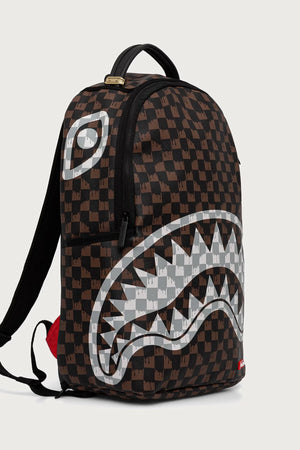 Sprayground - Brauner Rucksack 910B8552NSZ