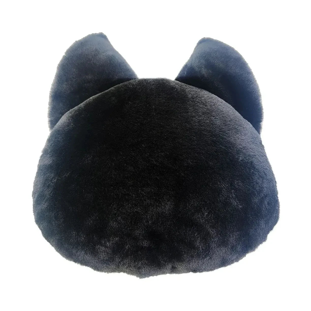 Maison Ghibli - Jiji Kissen - Kikis kleiner Lieferservice | Schwarz