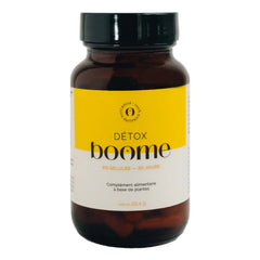 Boome - Detox - 1 Monat