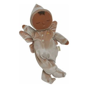 Olli Ella - Dozy Dinkum Feenpuppe | Beige