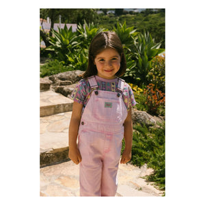 Favorite People - Gerader Overall | Rosa