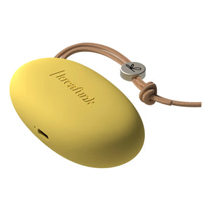 Kreafunk - ToCHARGE Mini III Powerbank | Gelb