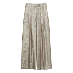 the new society - Safran Hose | Gold